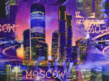 MoscowCity